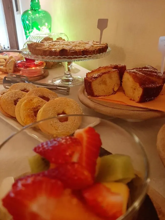 Agriturismovalbona Castiglione della Pescaia Farm stay
