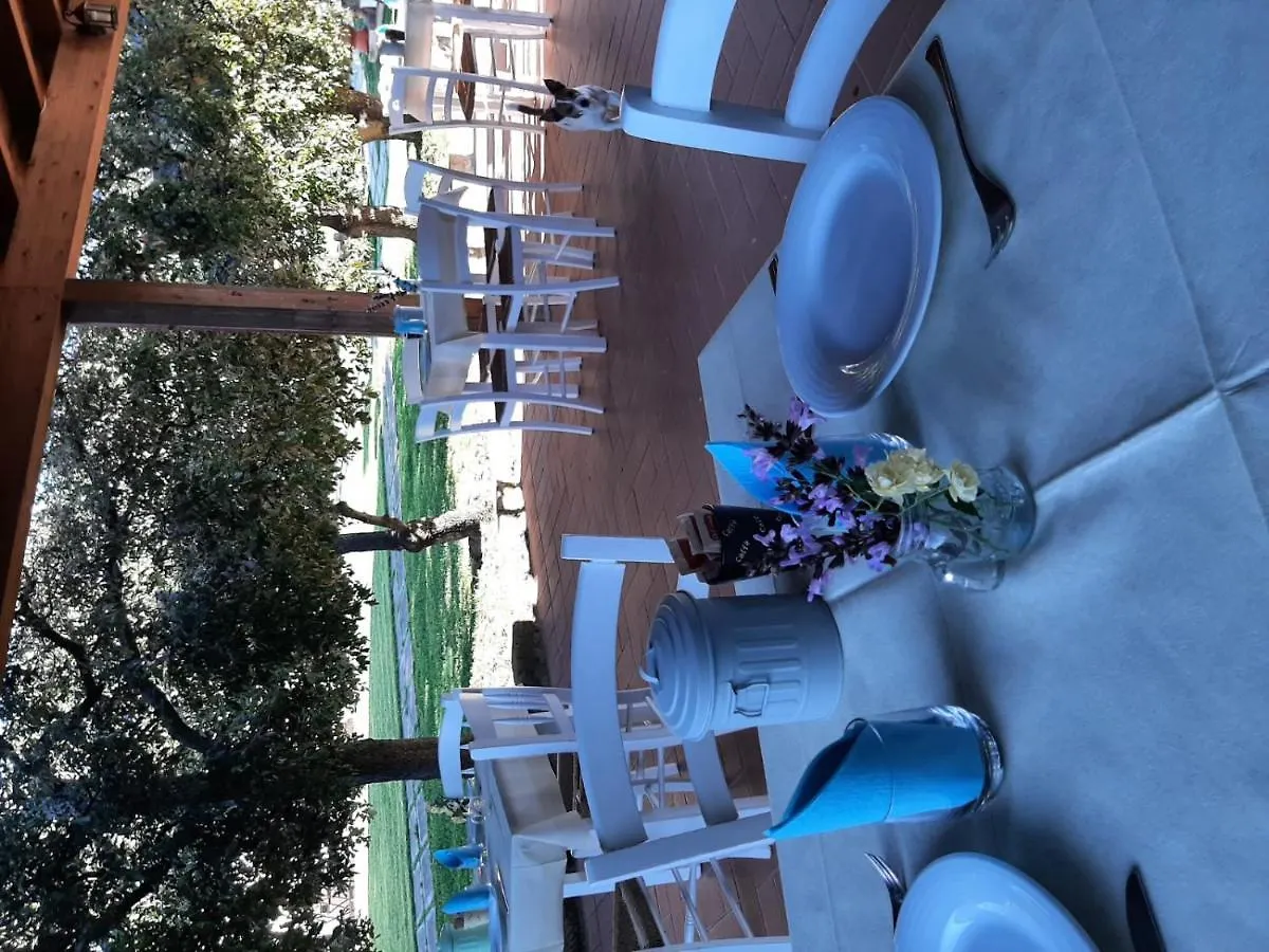 Agriturismovalbona Castiglione della Pescaia Italy